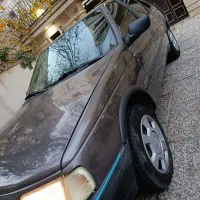 پژو ۴۰۵ جی ال.ایکس|خودرو سواری و وانت|تهران, شهرک پاسداران|دیوار