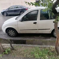 تیبا exمدل 97 کم کار