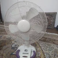 پنکه قدیمی
