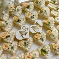 دیزاین و میوه ارایی میز یلدا، مهمانی ،تولد،عقد|خدمات پذیرایی، مراسم|قزوین, |دیوار