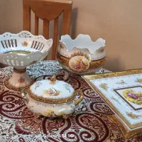 سرویس لنونژ طرح کنتس