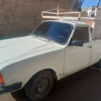 باسلام پیکان وانت تک سرحال