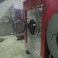 ماشین لباسشویی دوعدد 150میلیون|ماشین لباسشویی و خشککن لباس|فردیس, ثابتی|دیوار