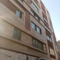76 متری دو خواب فول تسلیحات