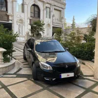 برلیانس h330 1500 اتومات|خودرو سواری و وانت|تهران, سعادتآباد|دیوار