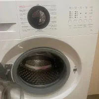 ماشین لباسشویی