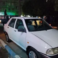 پراید. مدل ۹۷