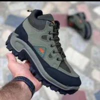 نیمبوت کوهنوردی سبک نرم وفوقالعاده مقاوم 44و45|کیف، کفش، کمربند|نیشابور, بنیاد شهید|دیوار