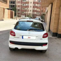 ۲۰۷ پانوراما مدل۱۴۰۳|خودرو سواری و وانت|کرمان, |دیوار
