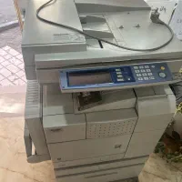 پرینتر صنعتی ۴کاره شارپ