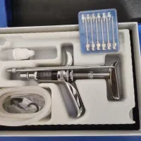 سرنگ اتوماتیک دام|لوازم جانبی حیوانات|نشتارود, |دیوار