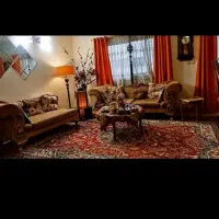 فرش 9متری 500شانه سپهر کاشان 100صد در صد آکرلیک|فرش|لاهیجان, جمهوری|دیوار