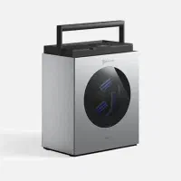 ربات شیشه شوی شیائومی مدل ECOVACS WINBOT W3 OMNI