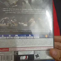 دیسک بازی خدای جنگ 4|کنسول، بازی ویدئویی و آنلاین|نسیم‌شهر, |دیوار