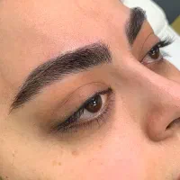 میکروبلیدینگ نچرال و دخترونه|خدمات زیبایی و سلامت|رشت, گلسار|دیوار