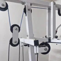 دستگاه بدنسازی خانگی