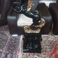 بخاری بخارشور رخت آویز ساعت