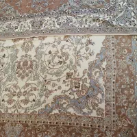 دو عدد روفرشی دورویه