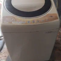 ماشین لباشویی 7 کیلویی