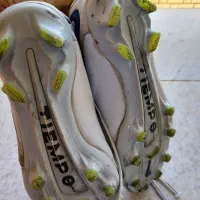 کفش استوک دار چمنی|کیف، کفش، کمربند|بندر ماهشهر, |دیوار