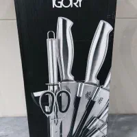 سرویس چاقو آشپزخانه