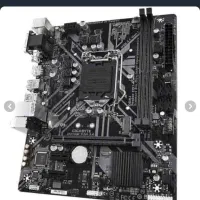 مادر برد H310M s2h DDR4