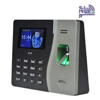 دستگاه حضور و غیاب دقیق و آسان|دفتر کار|قزوین, |دیوار