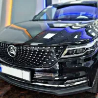 دیگنیتی پرایم مشکی/سفید مدل ۱۴۰۴/اقساط تحویل آنی