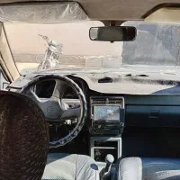 پراید 84سفید|خودرو سواری و وانت|مشهد, چاهشک|دیوار