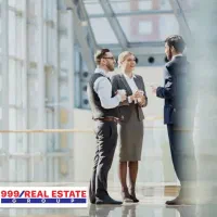 مشاور املاک/ مبتدی و حرفه ای/قلب منطقه 1/درآمدبالا