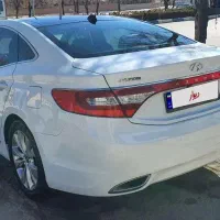 آزرا گرنجور ۲۰۱۲ بدون رنگ نیمه فول