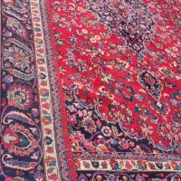 فرش ۱۲متری کاشمر|فرش|اسکو, |دیوار