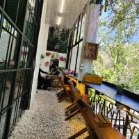 استخدام سالندار و ولکامر کافه فقط خانم