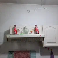 کابینت دیواری