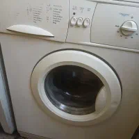 ماشین لباسشویی ایندوزیت