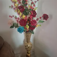 گل و گلدان|گل مصنوعی|اردبیل, |دیوار
