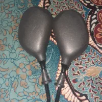 اینه موتور لاکی فابریک