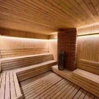 ۱۱۷ متر ۲ خواب برج فول مشاعات ویو دار شهرک هما|اجارهٔ آپارتمان|تهران, شهرک هما|دیوار