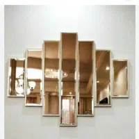 آیینه دیوار کوب