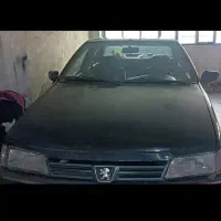 اردی برگه مزایده کامل و پژو کامل