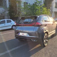 MVM X33CROSS AT|خودرو سواری و وانت|تهران, شهرک پرواز|دیوار