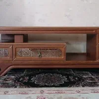 میز تلویزیون
