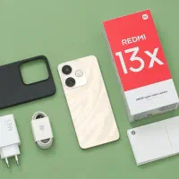 ردمی 13x  256/8     موبایل پیمان|موبایل|مشگین شهر, |دیوار