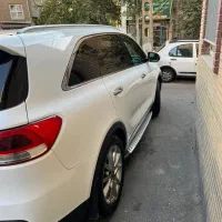 سورنتو GT line 2016
