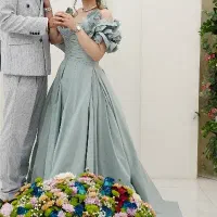 لباس مجلسی ترک