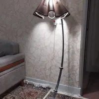 آباژور ایستاده