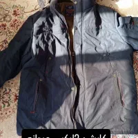 کاپشن مردانه