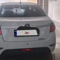 برلیانس h330 مدل ۹۷|خودرو سواری و وانت|الوند, |دیوار