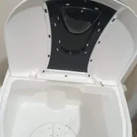 مینی واش در حد نو|ماشین لباسشویی و خشککن لباس|بندرعباس, |دیوار