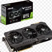 Asus rtx 3090 tuf فروش معاوضه